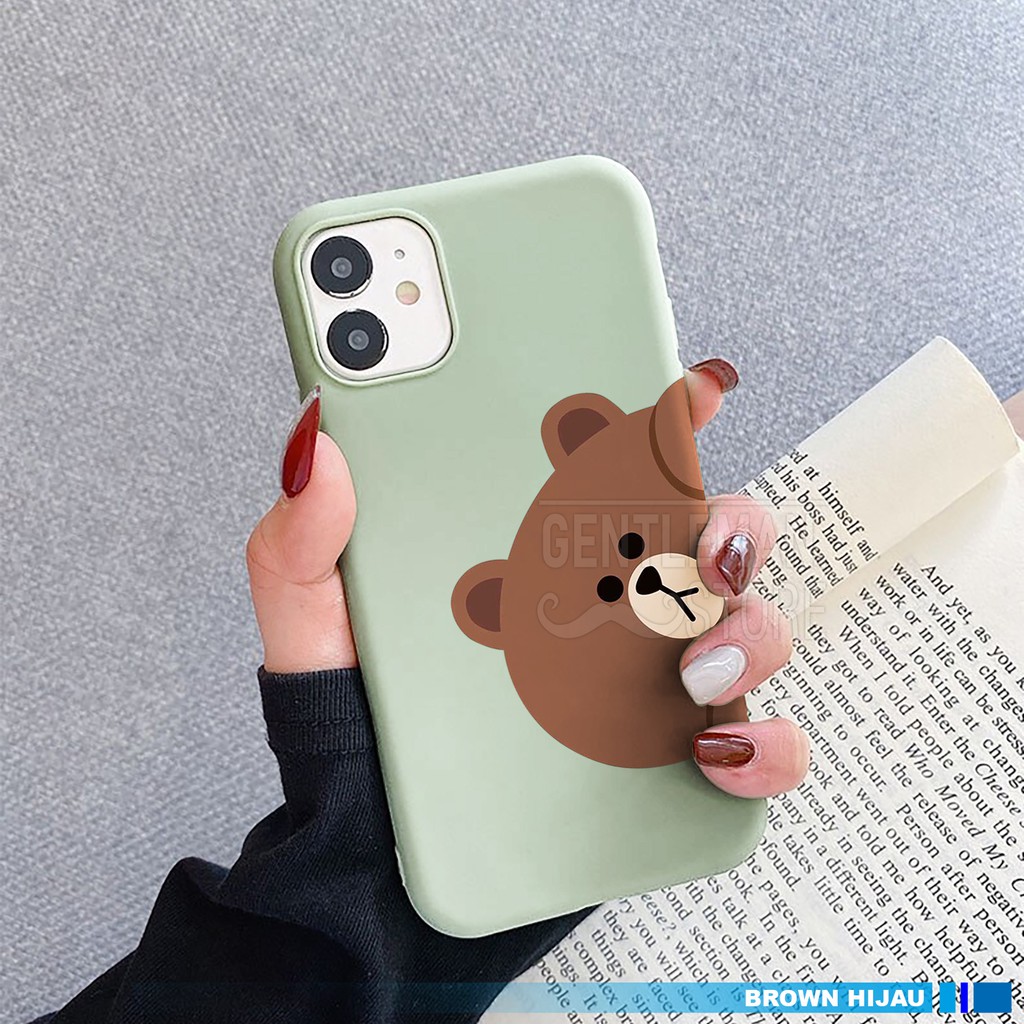 CASE TPU SAMSUNG A10S A11 A12 A20 A20S A21S A30 A30S A32 4G A32 5G A50 A50S A51 4G A52 4G M10 M11