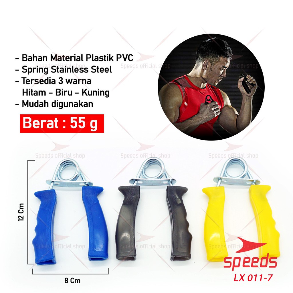 Hand Grip Alat Fitnes Tangan Melatih Kekuatan Tangan Hand Grip Fitness Set Lembut Handgrip Hadgrip Handgrib Alat Gym Olahraga Otot Lengan Alat Bantu Fittness Handle Gym Fitness Alat Gym Alat Fitness Karet Gym Fitness Strap Gym Fitnes ACK34