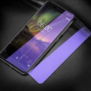 ANTI BLUE RAY 10D Tempered Glass OPPO A11k A12 A31 A5 A9 2020 A5S A3S A7 F11 pro F3 F5 F7 F9 RENO 2F