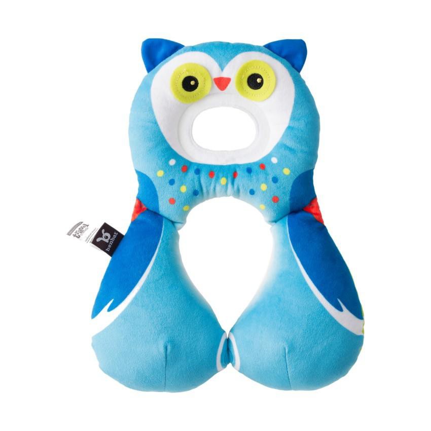 Benbat Headrest 1-4y Owl