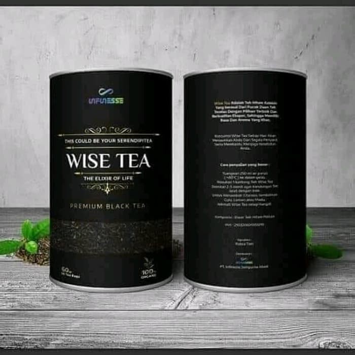 

WISE TEA Minuman TerBaik - tth1758
