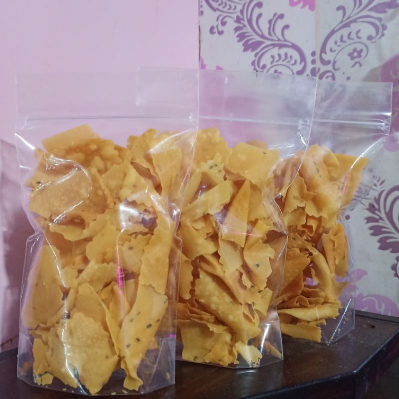 

KUEH BAWANG