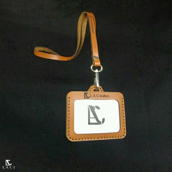 

ID Card Holder Kulit Rizont