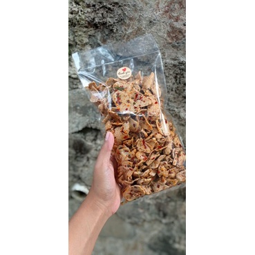 

BASRENG PEDAS DAUN JERUK MURAH