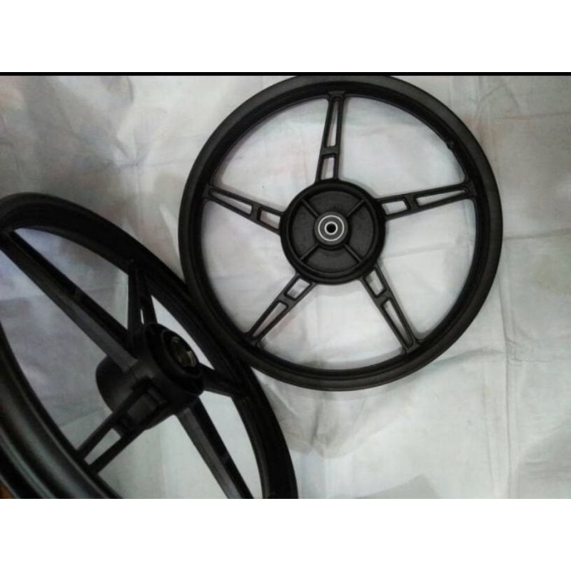 VELG PALANG 5 JUPITER Z, F1ZR VROSSI