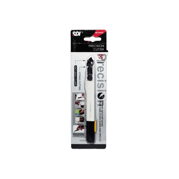 

S3123 SDI Ingenuity Precision Cutter - 0443