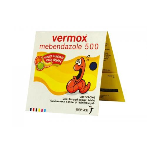 Buy vermox 500 mg