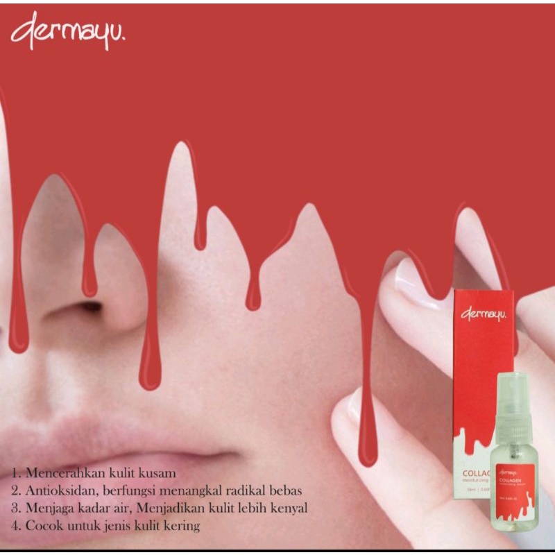 serum untuk kulit kering