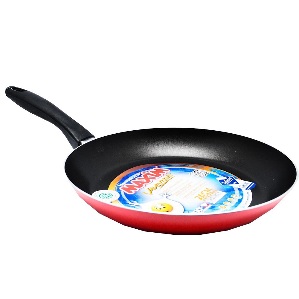 Penggorengan / Fry Pan Maxim Valentino VAL 26 (26 Cm)