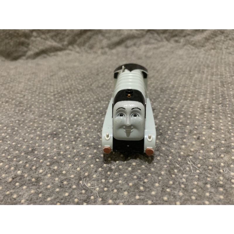 takara tomy plarail spencer used