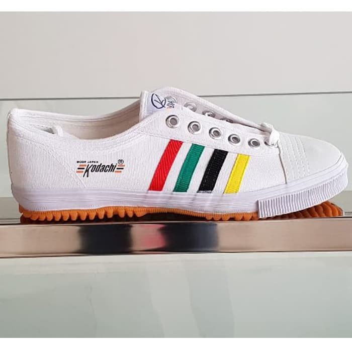 Sepatu Kodachi 8111 Raibow 1 / Sepatu Kodachi Rainbow / Sepatu Kodachi
