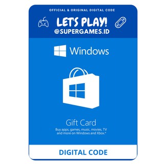 $5 microsoft gift card