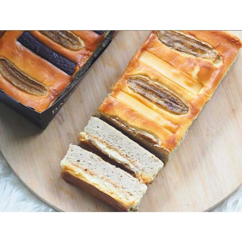

Banana Cizz / BANCIZZ Varian Cheese