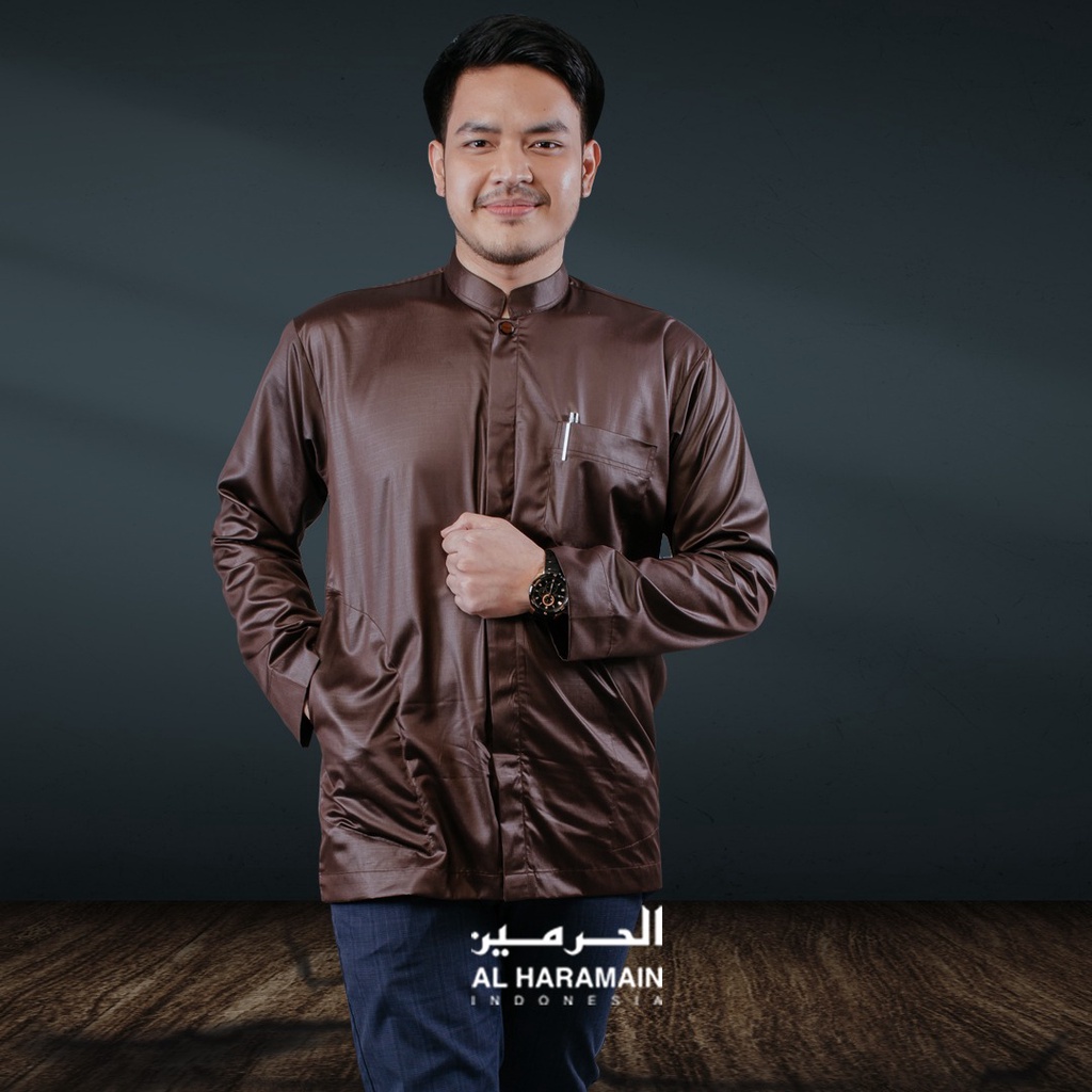 Al Haramain Koko (34)