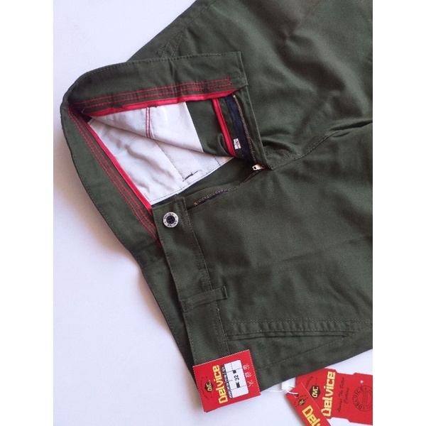 CELANA CHINOS PENDEK PRIA DEWASA chinos cinos cowok premium distro original delvice