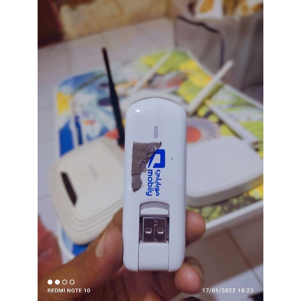 MODEM E3276 UNLOCK HILINK