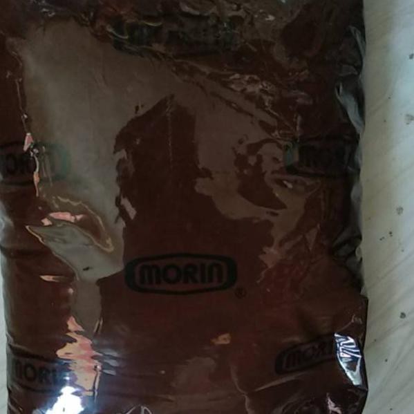 

HΔrgΔ ίstίmᗴwΔ Selai Coklat Filling 500gr Morin Repack.,...,!