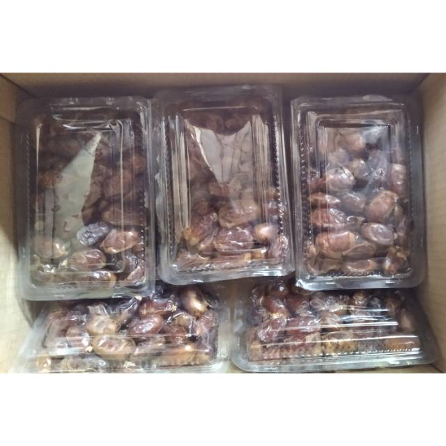 

Kurma Khalas Sa'ad
