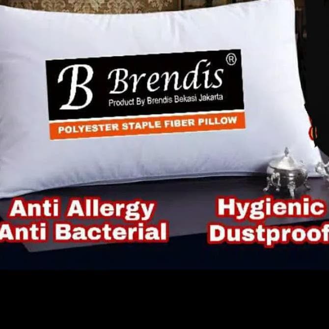 Bantal Hotel Empuk Silicon bantal hotel bantal silicon TERBARUU