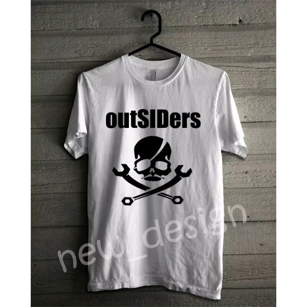 kaos Superman is dead