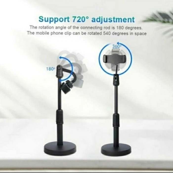 360 Holder | Holder HP Selebgram