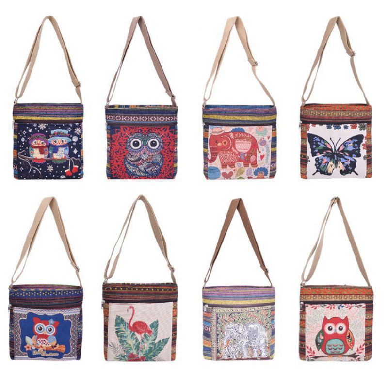 Tas thailand kode 1924#