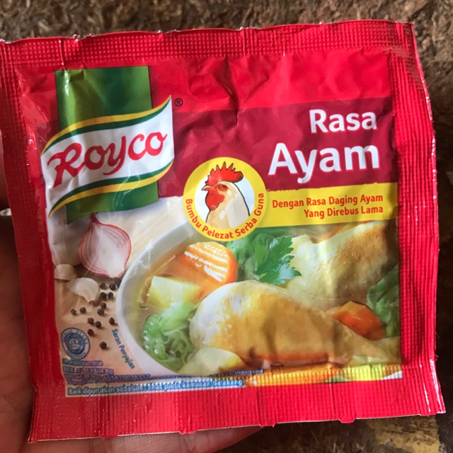 

ROYCO