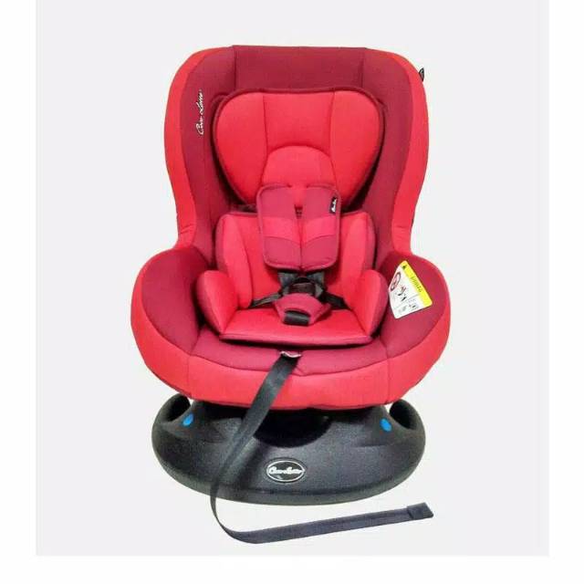 carseat cocolatte 898 red wine
