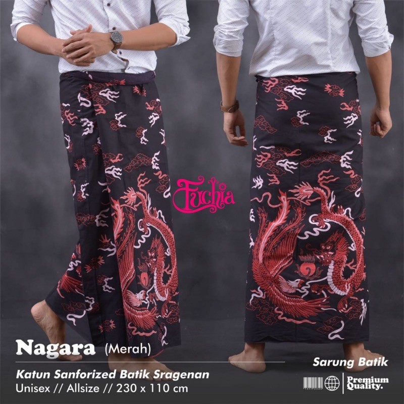 Sarung batik pria batikpria murah pekalongan solo