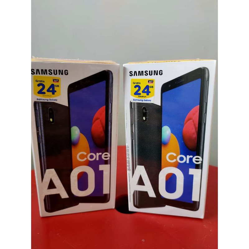 Samsung Galaxy A01 Core 1/16Gb