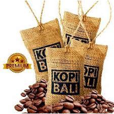 PARFUM KOPI BALI