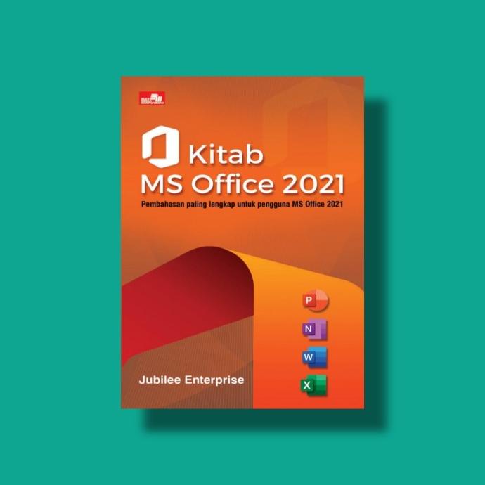Обложка Microsoft Office 2021 Pro Plus.