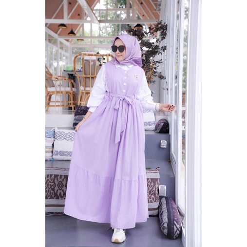 Dress Gyl Original