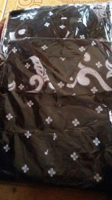 Sni Gamis Batik Manggar, Padi,sekar,cantik,kubis,kipas,daun,kupu,nadine,gendis,kawung,termurah