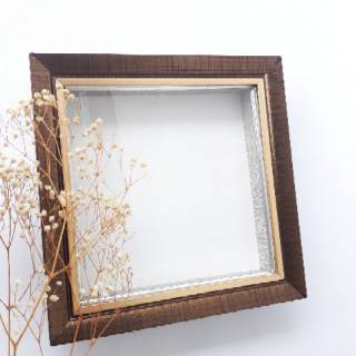  Frame Figura  Bingkai foto 3D Scrapbook Mahar Shopee 