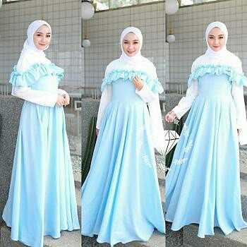 MAXY CLOVER 3Warna