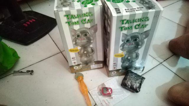Baterai Remote - Mainan Batu Batre Aaa - A3 Merk Traktor