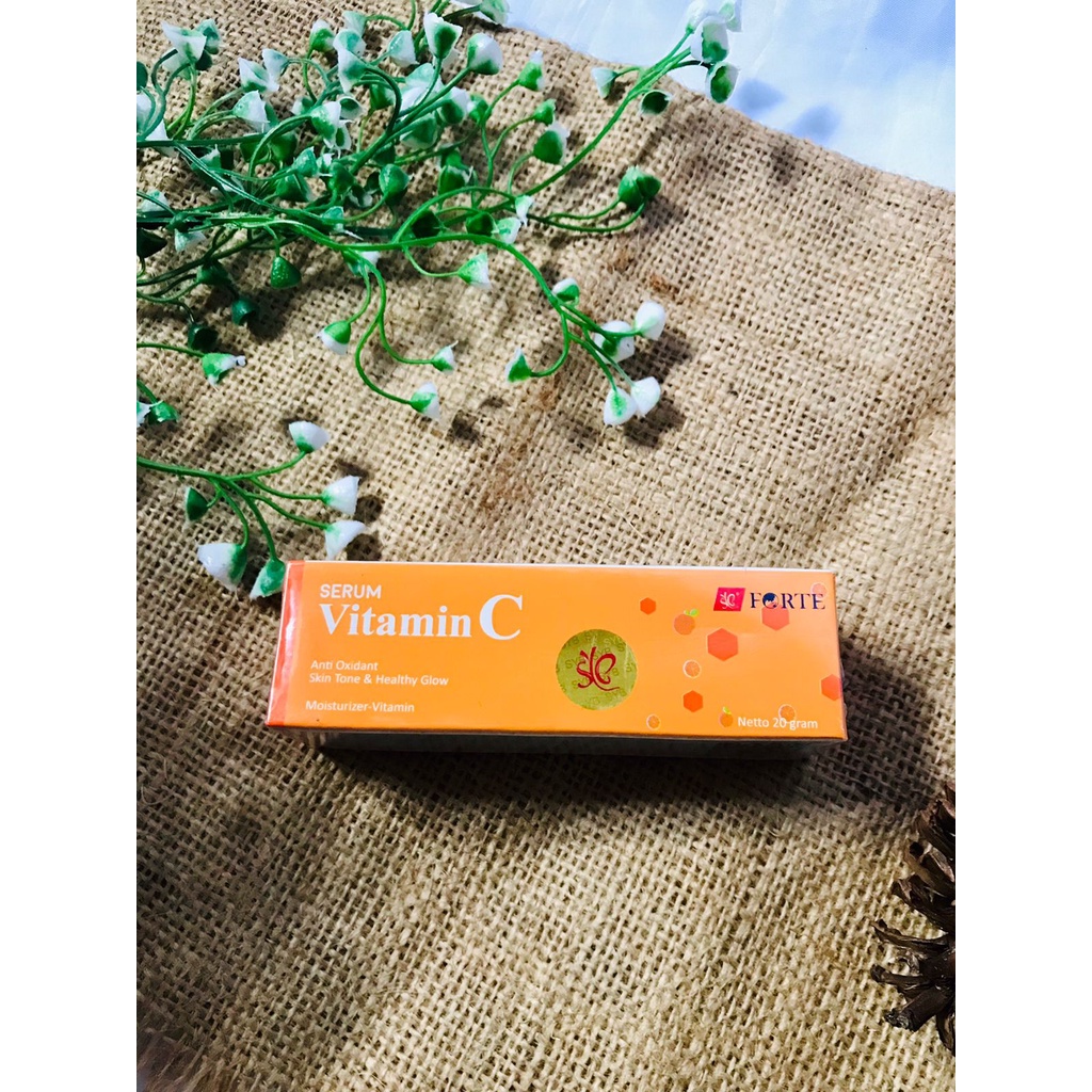 SYB Forte Serum / Pelembab wajah yang bisa mengatasi permasalahan kulit wajah dengan aneka varian yang bisa disesuaikan dengan kebutuhan kulit wajah yang sudah aman dan harganya yang murah meriah dan bestsaller