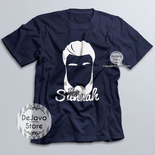 Kaos Dakwah Islami SUNNAH JENGGOT Baju Tshirt Distro Kaos Dakwah Islami SUNNAH JENGGOT Baju Tshirt Distro