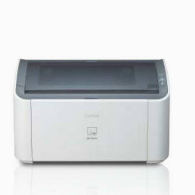 Printer Laser Canon LBP2900 Monochrome