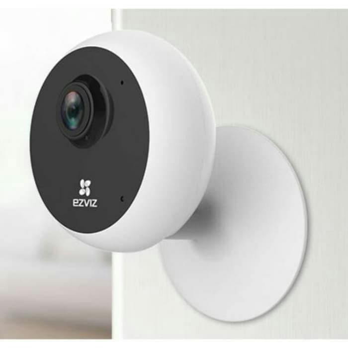 IP CAMERA HIKVISION EZVIZ C1C 1080P
