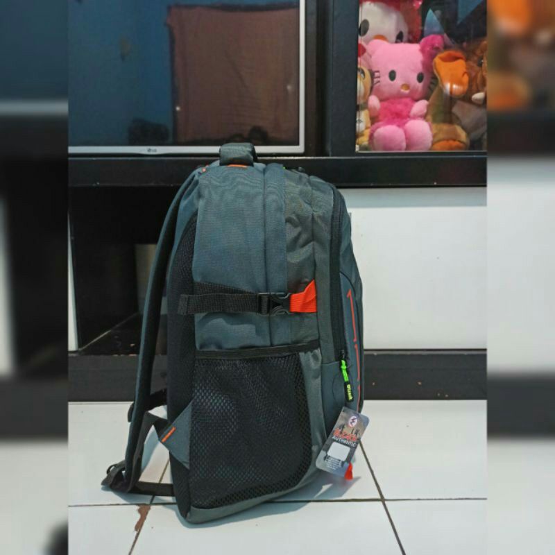 Tas Sekolah Anak Sd Smp Sma Backpack Ransel Set R9I7 Gr RW402 Backpack Sekolah Kuliah KERJA-ARM01