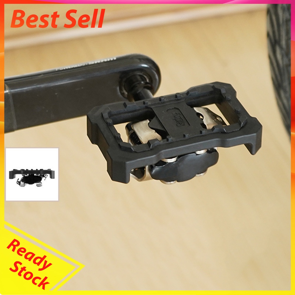Anti Slip Pedals Cleat Flat for SHIMANO M520 M540 M780 Bicycle Bike Parts