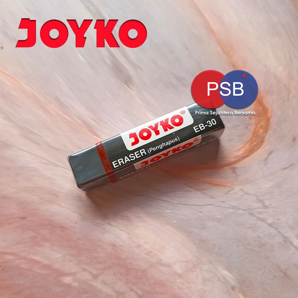 

Penghapus Joyko EB-30 / Jokyo Eraser