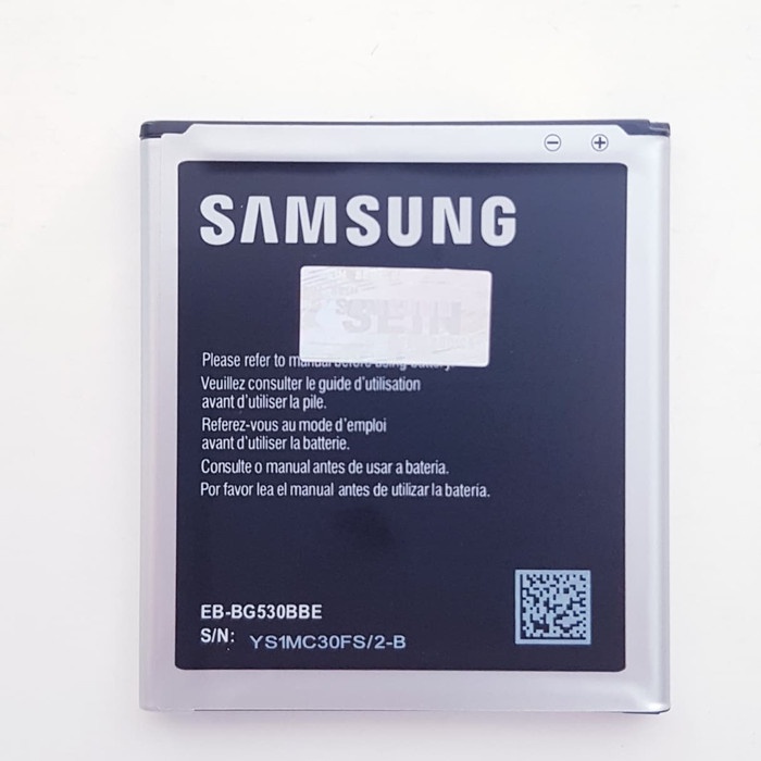 Baterai Batre Batrai Samsung J3 2016 J5 2015 J3 pro J310 J500 J3119s