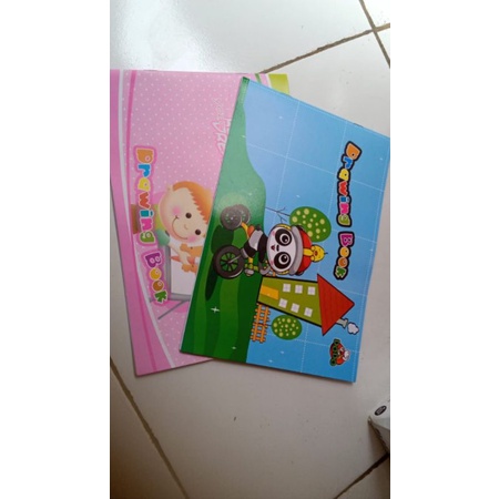 

buku gambar