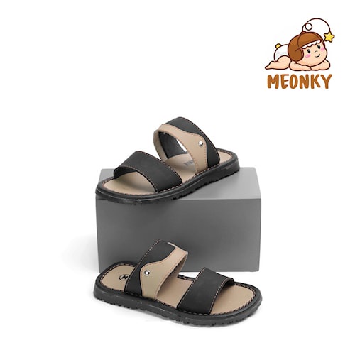 Sandal Anak Laki Laki SB - 02 Cocok Untuk Bermain Dan Jalan Jalan K22