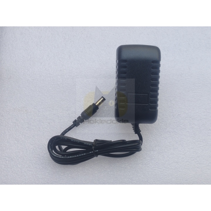 Adaptor, power supply led 5v 12v 3A  5A ujung bulat