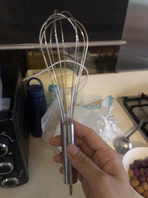 Kocokan Telur Per Pic