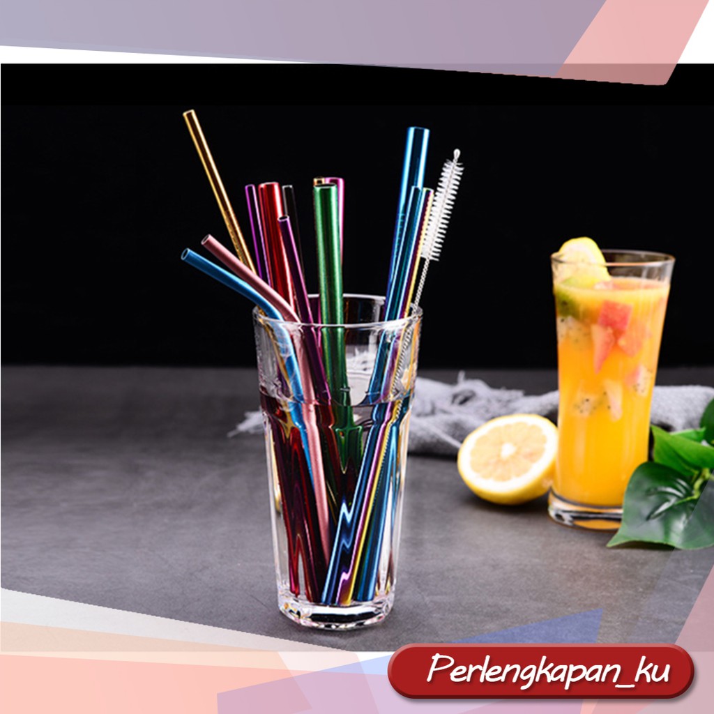 

PAKET 3IN1 SIKAT SEDOTAN STAINLESS STEEL LURUS + MELENGKUNG SEDOTAN MINUMAN AF167